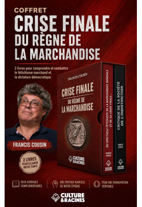 FRANCIS COUSIN : Offre spéciale !