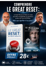 COMPRENDRE LE GREAT RESET (offre spéciale)