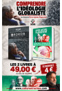 COMPRENDRE L'IDÉOLOGIE GLOBALISTE : Les livres de Pierre-Antoine Plaquevent