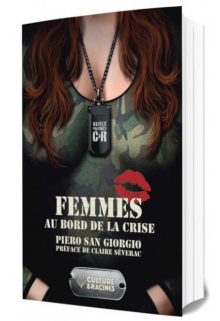 Femmes au bord de la crise-Essais-Culture et Racines