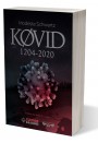 YIN / DAVOS / KØVID : La trilogie de Modeste Schwartz !