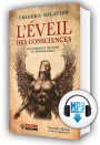 L'ÉVEIL DES CONSCIENCES : ou comment devenir un homme libre (LIVRE AUDIO MP3)