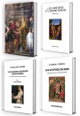 Coffret Histoire : Europe / Christianisme / Paganisme