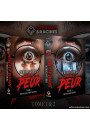 SURVIVRE À LA PEUR (Tomes 1 & 2)