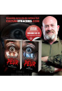 SURVIVRE À LA PEUR (Tomes 1 & 2)