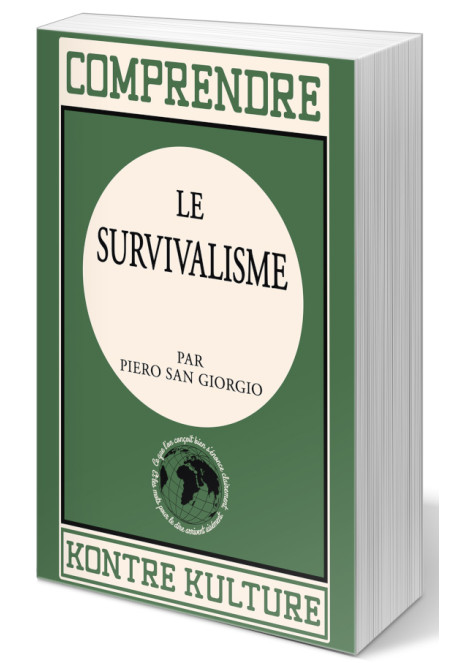 Comprendre le survivalisme-Catégories-Culture et Racines