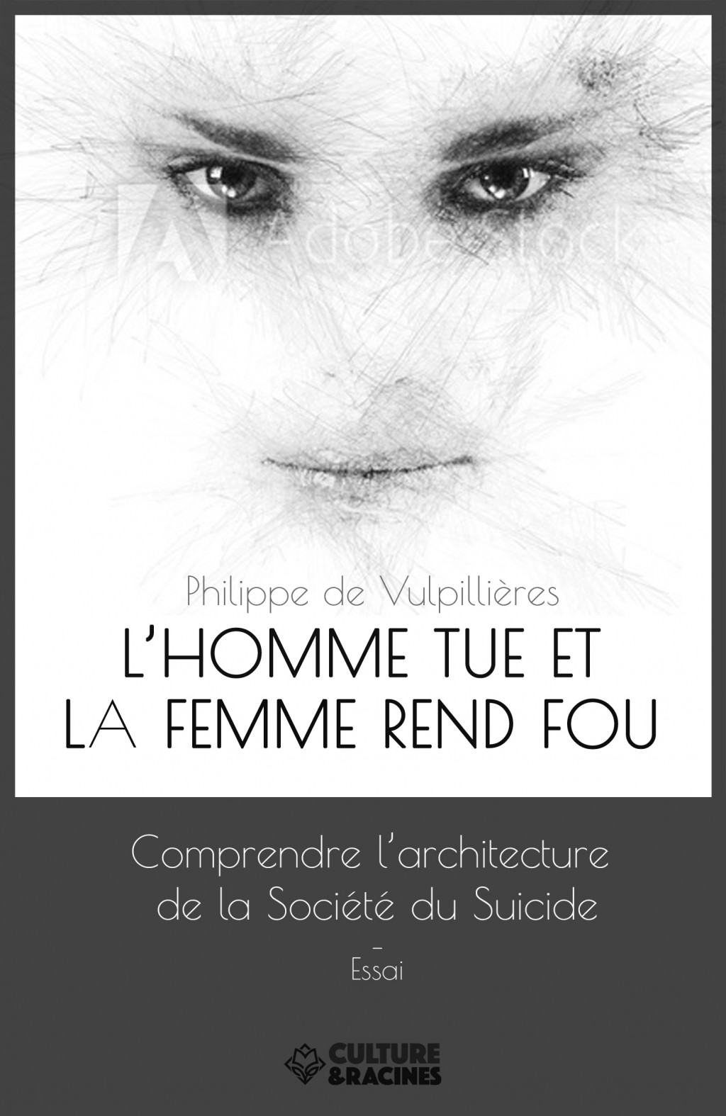 L Homme Tue Et La Femme Rend Fou CONCEPTS ET CLINS D'ŒIL : Petite introduction aux saveurs dissidentes