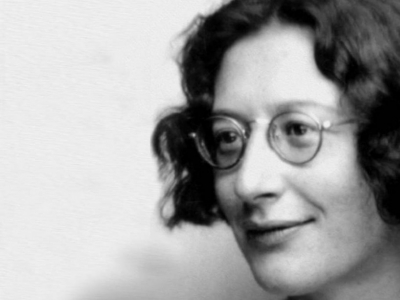 Simone Weil : une météorite dans le ciel de la pensée