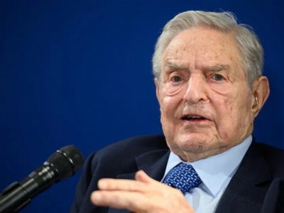 Conflit UE-Allemagne: George Soros veut-il une « gouvernance de milliardaires contre les peuples » ?