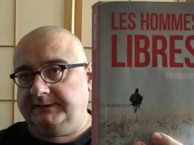 Les hommes libres (Frédéric Lynn) I Note de lecture de Michel Drac