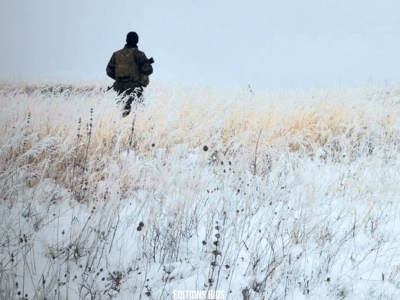 Recension de « Les hommes libres » de Frédéric Lynn : « Ce livre constitue un document précieux, car il nous décrit le quotidien et l’environnement d’un combattant du Donbass »