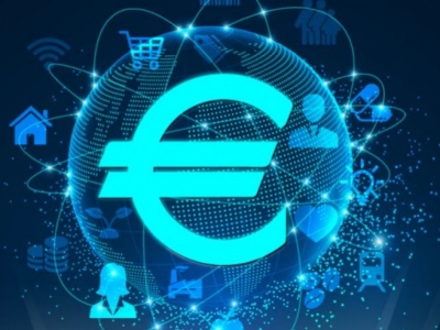 Great Reset : l’euro numérique sera-t-il imposé en 2024 ?