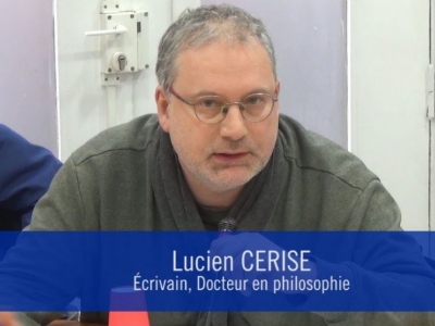 Lucien Cerise – France-Syrie : quels enjeux pour le renouvellement des relations diplomatiques ?