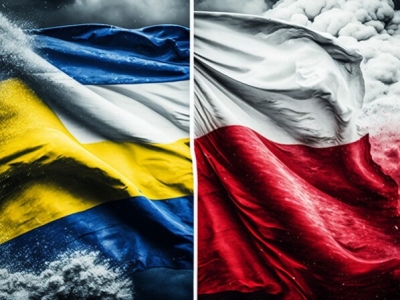 Le wokisme en Pologne et en Ukraine I Par Lucien Cerise