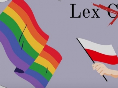 Loi Czarnek : le LGBT envahit la Pologne I Par Lucien Cerise