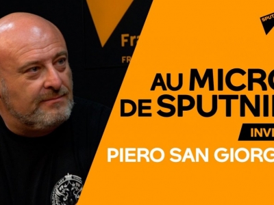 Au bord de l’effondrement économique : les conseils d’un spécialiste du survivalisme I Piero San Giorgio sur Sputnik France