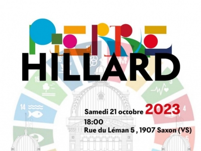 « Le mondialisme : origines et conséquences I Conférence de Pierre Hillard en Suisse 