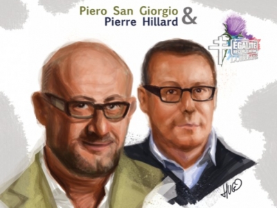 Comprendre le mondialisme et y survivre : Conférence de Pierre Hillard & Piero San Giorgio