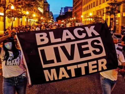Pierre-Antoine Plaquevent : Qui finance les Black Lives Matter et pourquoi ?