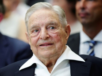 États-Unis : George Soros va investir 220 millions de dollars pour défendre « l'égalité raciale »  