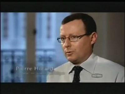 Bilderberg : Reportage canadien avec Pierre Hillard (Février 2012)
