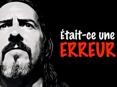 Pourquoi ai-je invité Frédéric Delavier ? I Charles Robin s'explique... 