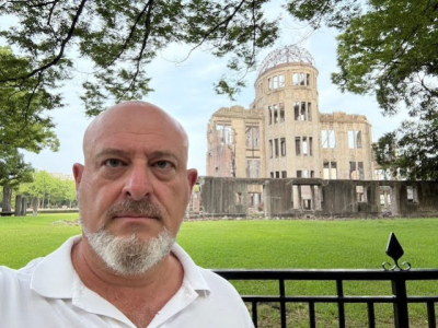Hiroshima : 6 Août 1945 - 2025 (80 ans) I Comment survivre à une attaque nucléaire ?