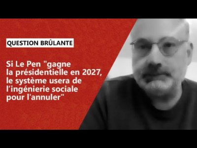 Lucien Cerise sur Sputnik : « Personne n’a envie d’aller mourir pour Zelensky en France, ni en Allemagne, ni en Italie »