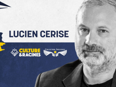 Association FRANCE – RUSSIE – CONVERGENCES (34) I Conférence de Lucien Cerise le 8 novembre 2025