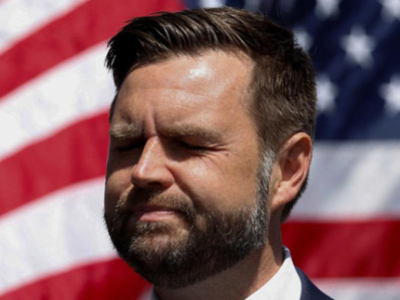 Voeux pour 2026 : sortons de l'avachissement contre J.D. Vance ! I Par Éric Verhaeghe