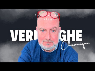  Quel Great Reset Trump prépare-t-il à Davos ?