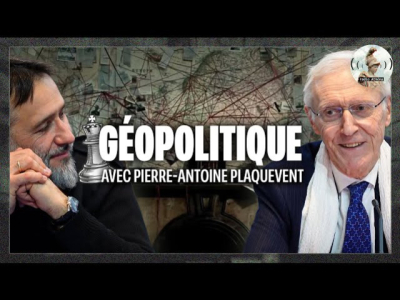 Les bouleversements de la géopolitique mondiale sous la poussée des idées technocratiques