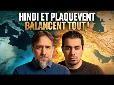  Affaire Epstein : Youssef Hindi et Pierre-Antoine Plaquevent balancent tout ! | La Matinale de GPTV
