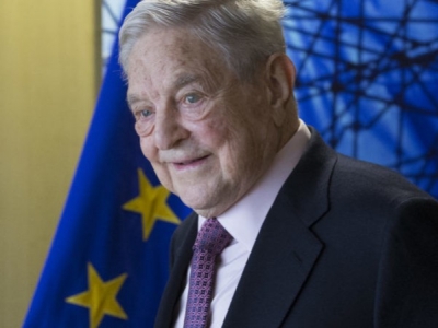 Comment l’Open Society de George Soros et Microsoft de Bill Gates financent le Conseil de l’Europe