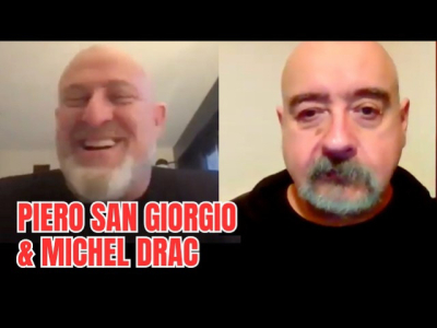 Au bord de la démission silencieuse et généralisée ? I Piero San Giorgio & Michel Drac
