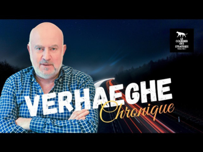 Le temps de la sécession libertarienne est venu