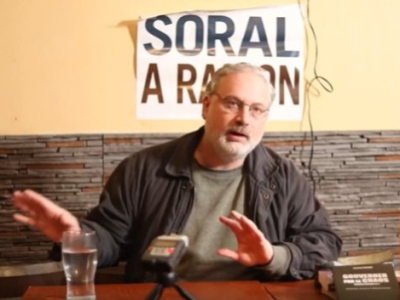 Conférence de Lucien Cerise : comprendre l'ingénierie sociale 