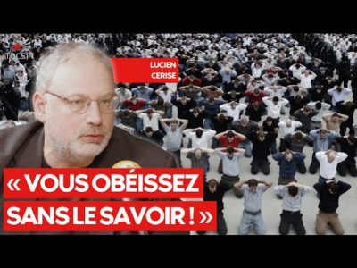 Covid, Ukraine : Lucien Cerise balance tout !