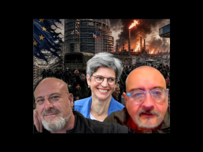 Michel Drac, l'effondrement et Sandrine Rousseau…