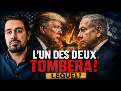 IRAN / USA : une défaite stratégique aux conséquences inattendues