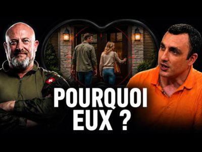 Des cambriolages de plus en plus violents en France : que faire ? 