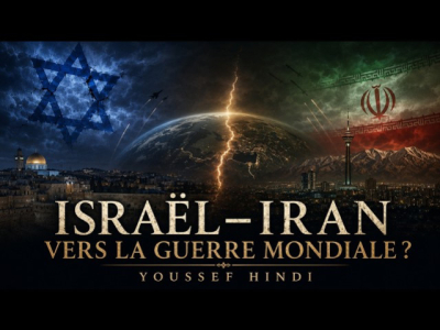 Israël-Iran : qui menace vraiment le monde ? 