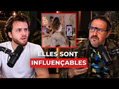 Frédéric Delavier : L'IA rend les hommes inutiles