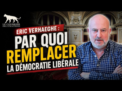 Par quoi remplacer la démocratie libérale ?