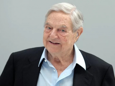 Soros et Koch : deux milliardaires alliés contre les « sociétés closes »