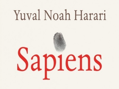 « Sapiens » : Harari n'a pas compris I Par Frédéric Delavier