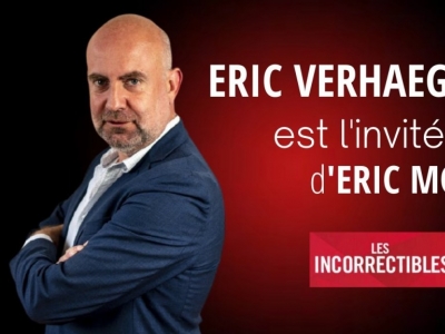 Éric Verhaeghe Sud Radio : « Je ne comprends pas que Jérôme Salomon soit encore directeur général de la Santé ! »