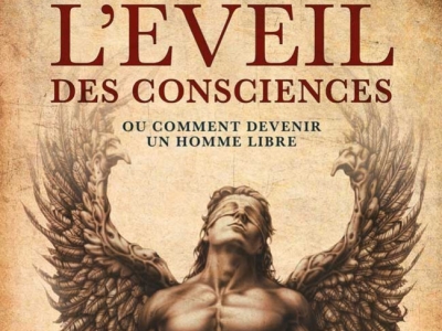 Frédéric Delavier annonce la sortie de la version revue et augmentée de « L’éveil des consciences »