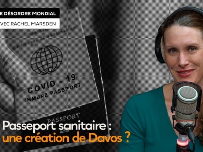 Davos a organisé en 2019 « une répétition de la réponse mondiale à une crise de coronavirus » I Éric Verhaeghe sur Sputnik France