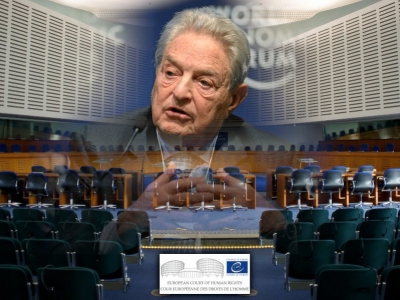 Pour George Soros, influer sur la justice européenne, « c’est exercer une influence sur 47 pays » I Pierre-Antoine Plaquevent sur Sputnik France